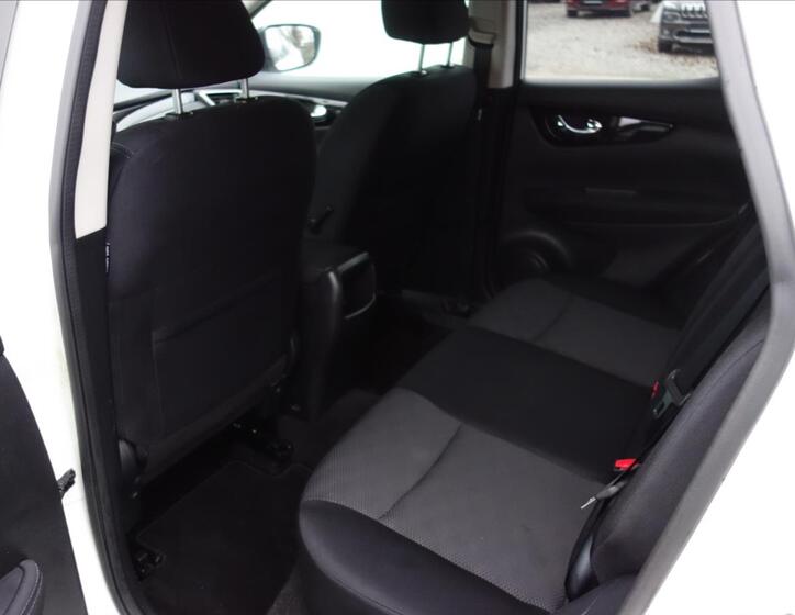 Nissan Qashqai 27