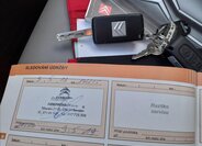 Citroën C5 Kombi 2,7 l 150 kw