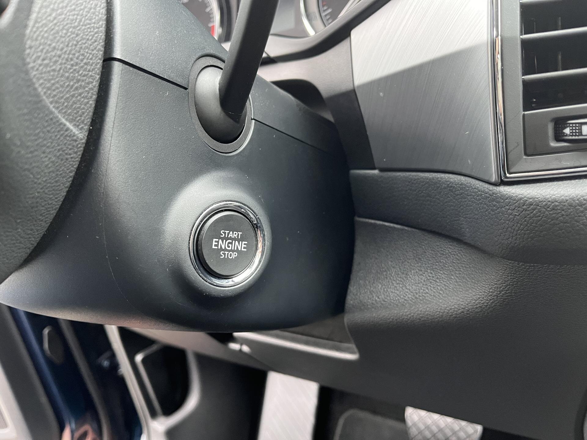 Škoda Kodiaq SUV 2,0 l 110 kw