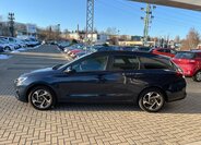 Hyundai i30 Kombi 1,5 l 70 kw