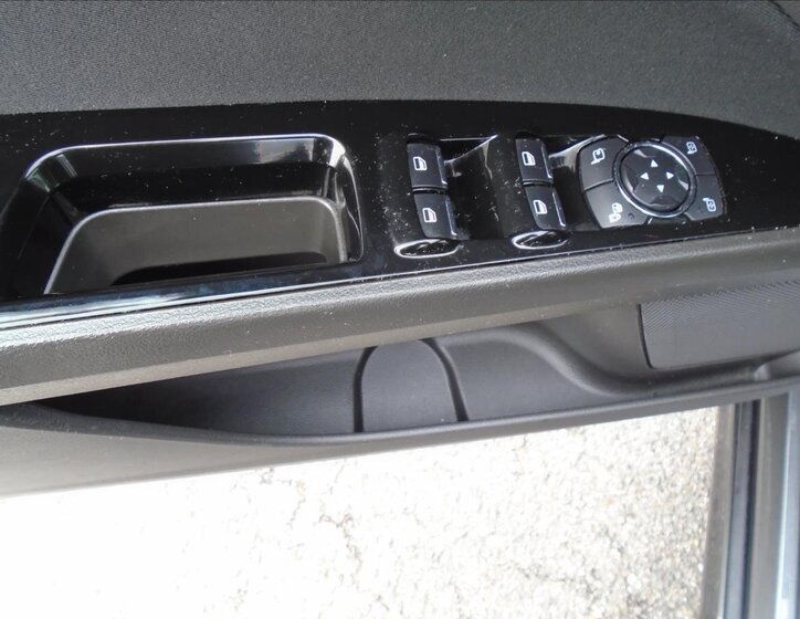 Ford Mondeo Kombi 2,0 l 110 kw