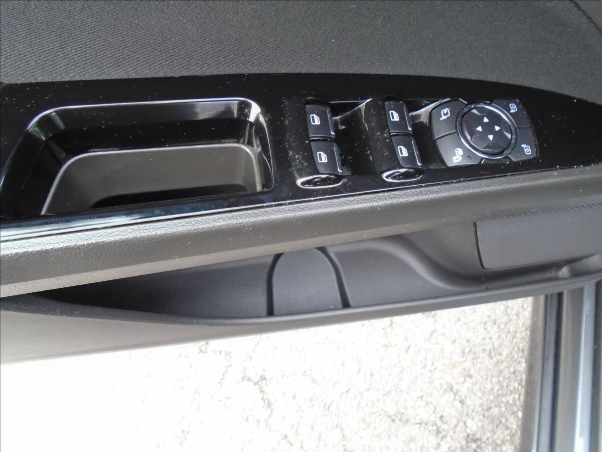 Ford Mondeo Kombi 2,0 l 110 kw