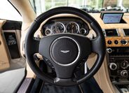 Aston Martin Rapide 6