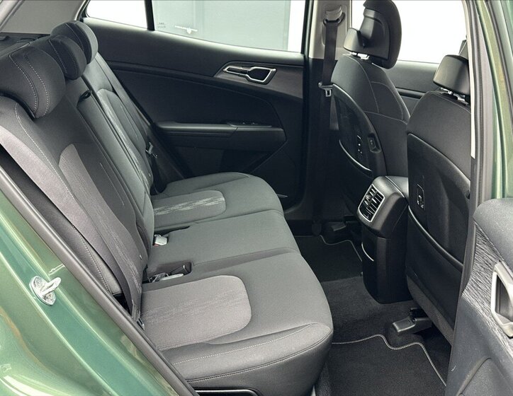 KIA Sportage SUV / Terénní 1,6 l 110 kw