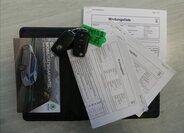 Škoda Superb Kombi 2,0 l 103 kw