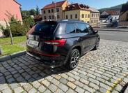 Škoda Kodiaq 3