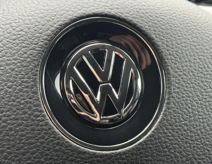 Volkswagen Touran 44