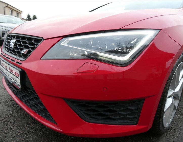 Seat Leon 4