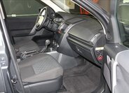 Land Rover Freelander SUV / Terénní 2,2 l 112 kw