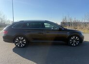 Škoda Superb Kombi 2,0 l 140 kw