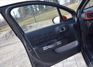 Citroën C3 Hatchback 1,2 l 60 kw