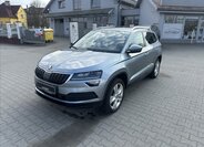 Škoda Karoq Kombi 1,5 l 110 kw