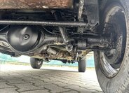 Suzuki Jimny Ostatní 1,3 l 63 kw