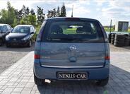 Opel Meriva 6