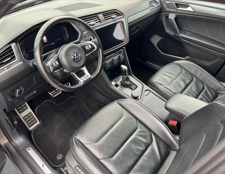 Volkswagen Tiguan 14