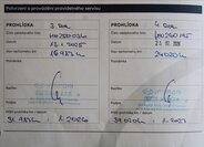 Hyundai Tucson SUV / Terénní 1,6 l 110 kw