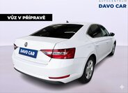 Škoda Superb 4