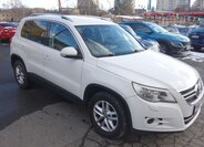Volkswagen Tiguan 3
