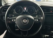 Volkswagen Golf Hatchback 1,4 l 92 kw