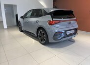 Cupra Born MPV 0,0 70 kw