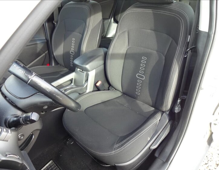 KIA Sportage SUV / Terénní 1,7 l 85 kw