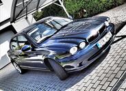Jaguar X-Type 2