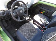 Škoda Citigo Hatchback 999,0 44 kw