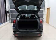 Peugeot 2008 SUV / Terénní 1,2 l 81 kw