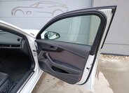 Audi S4 Kombi 3,0 l 260 kw