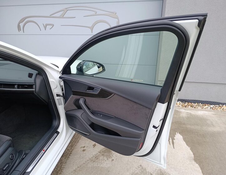 Audi S4 Kombi 3,0 l 260 kw