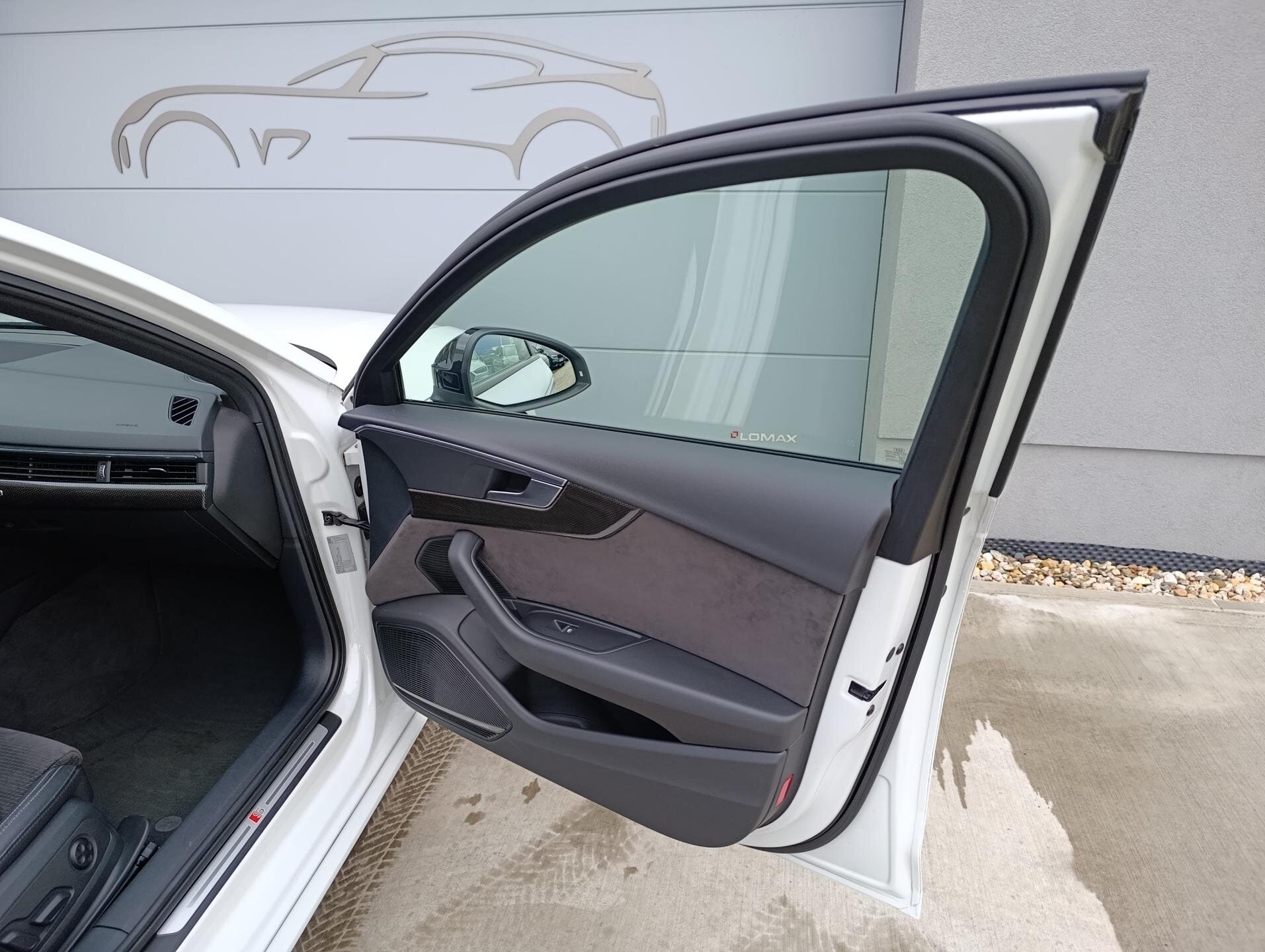 Audi S4 Kombi 3,0 l 260 kw