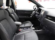 Mitsubishi Outlander 12