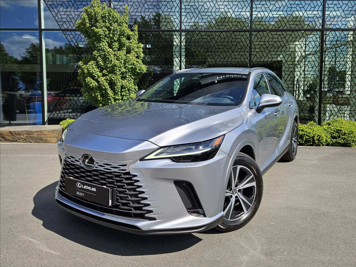 Lexus RX 350h