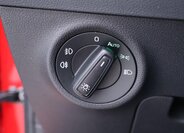 Škoda Karoq SUV / Terénní 1,5 l 110 kw