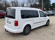Volkswagen Caddy 5