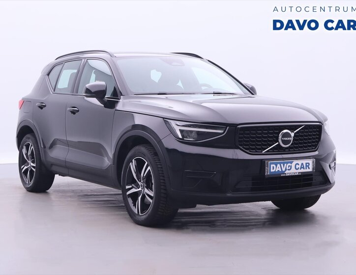 Volvo XC40 SUV 2,0 l 145 kw
