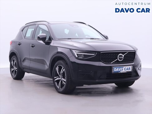 Volvo XC40 SUV 2,0 l 145 kw