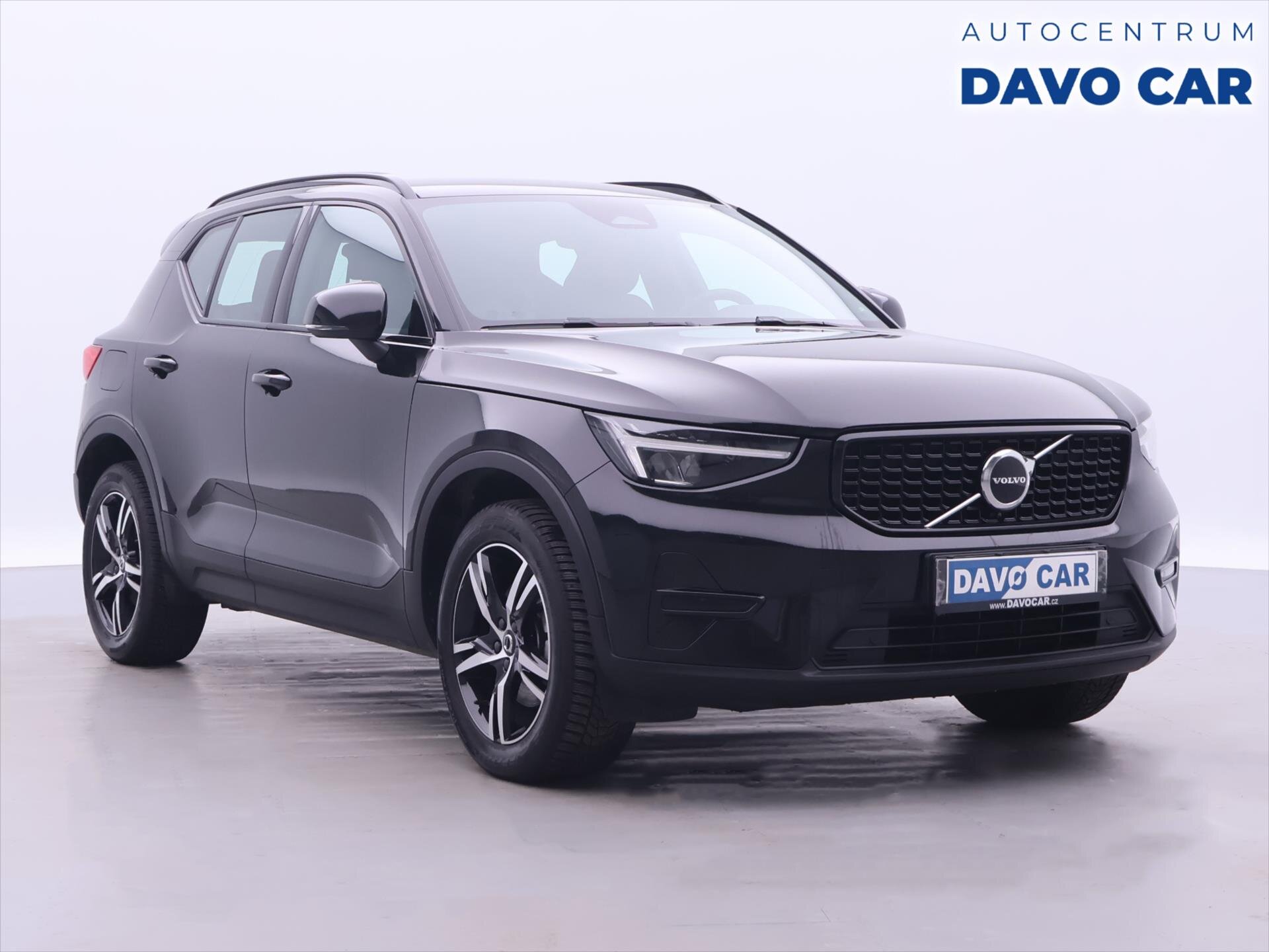 Volvo XC40 SUV 2,0 l 145 kw