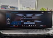 BMW M3 Sedan / Limuzína 3,0 l 390 kw