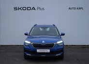 Škoda Kamiq Hatchback 999,0 81 kw