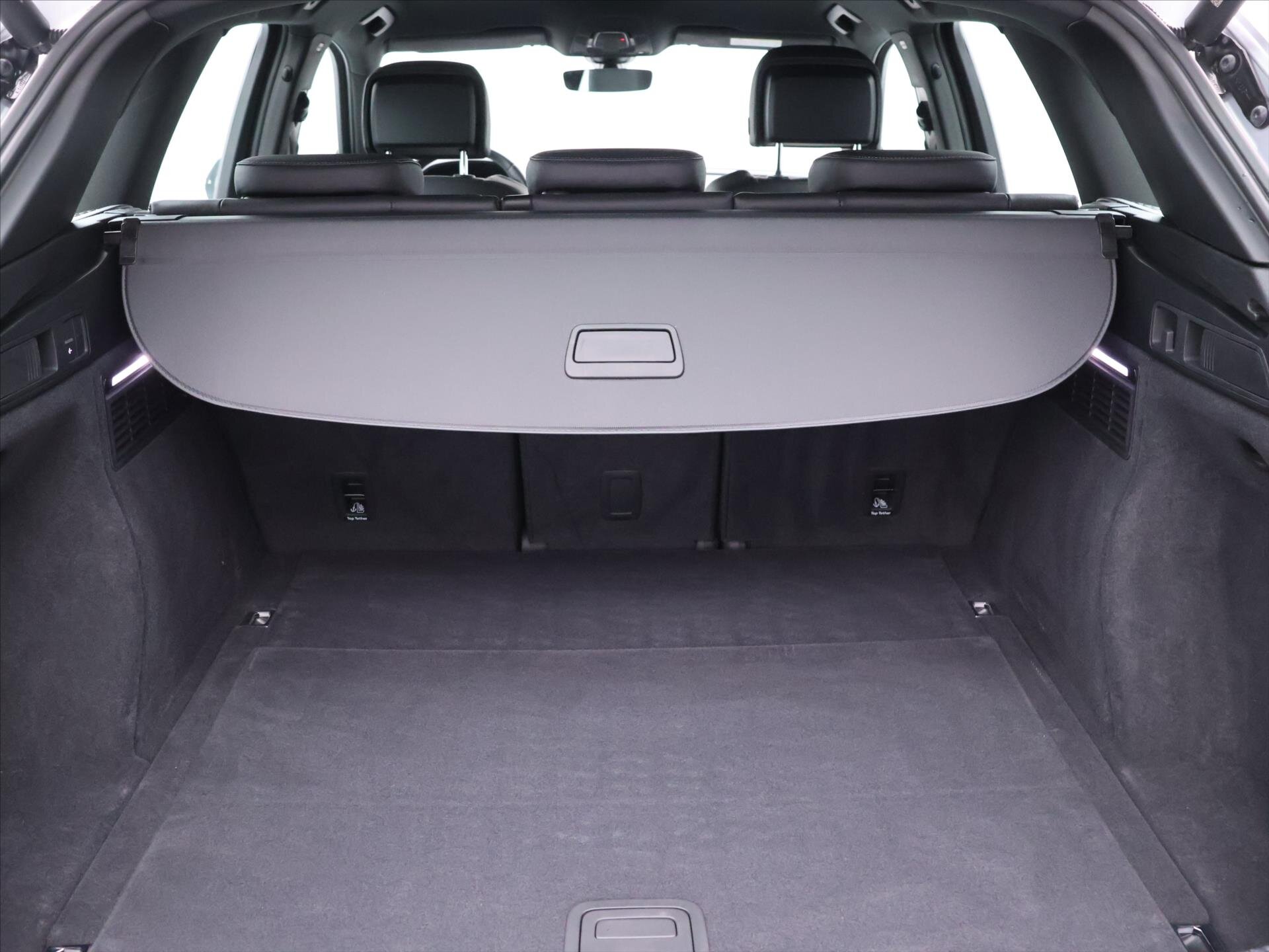 Audi Q5 SUV / Terénní 3,0 l 210 kw