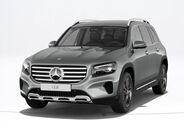 Mercedes-Benz GLB 3