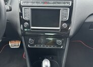 Volkswagen Polo Hatchback 1,8 l 141 kw