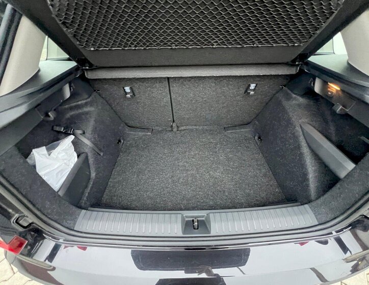 Škoda Kamiq Hatchback 1,0 l 85 kw