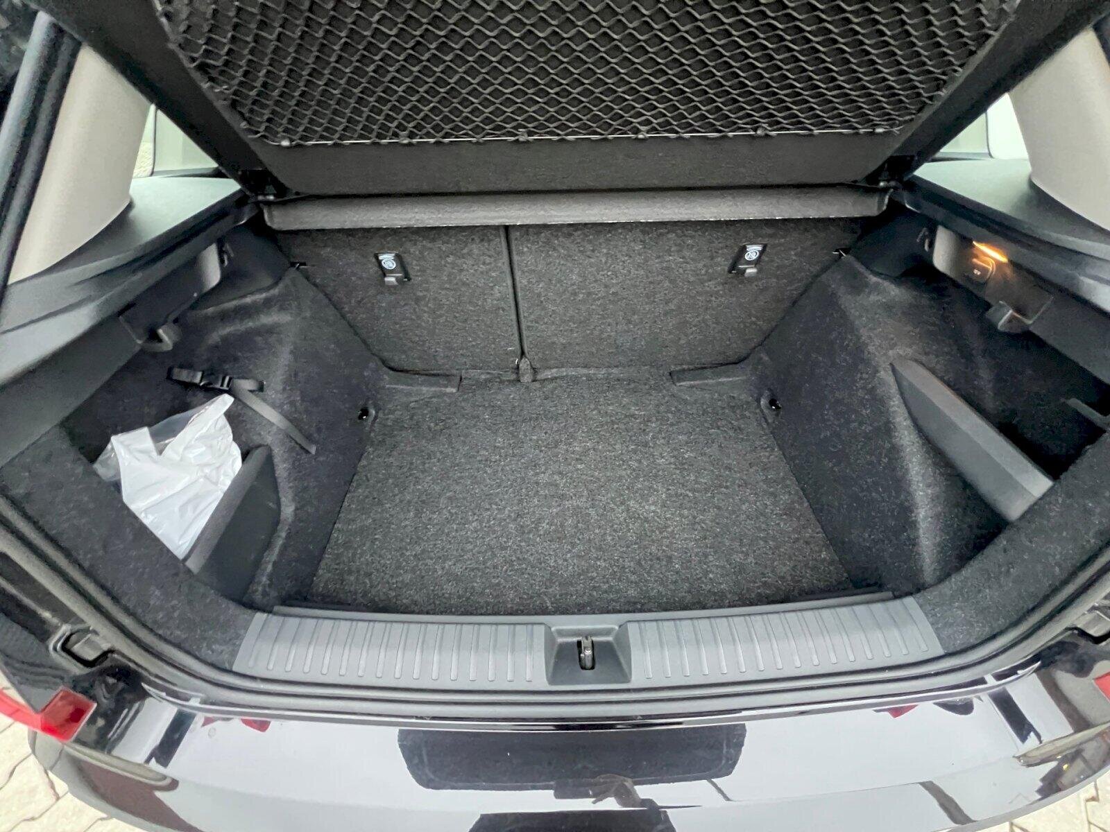 Škoda Kamiq Hatchback 1,0 l 85 kw