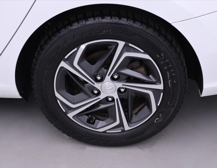 Hyundai i30 Kombi 1,5 l 117 kw