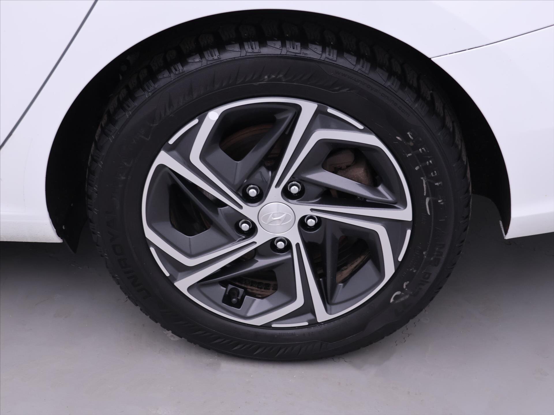 Hyundai i30 Kombi 1,5 l 117 kw