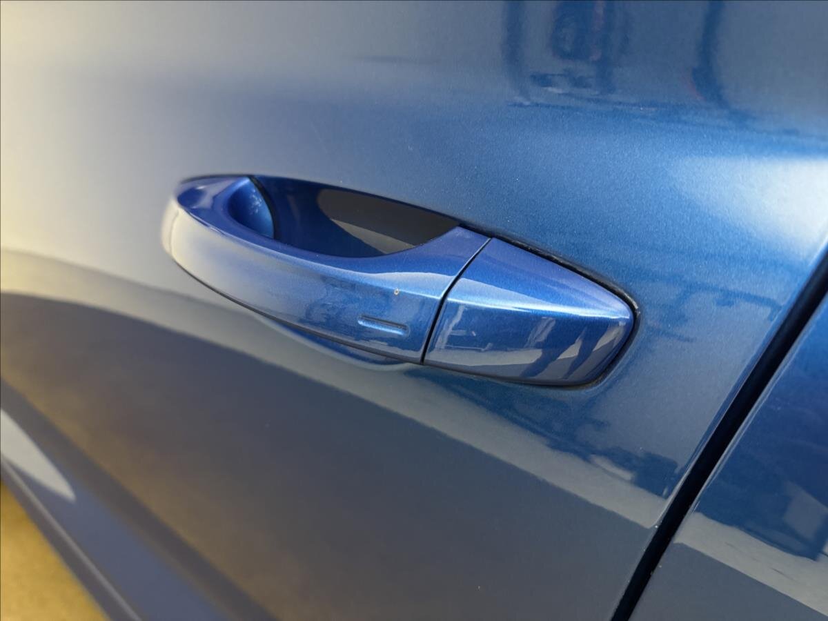 Škoda Kodiaq SUV 2,0 l 176 kw