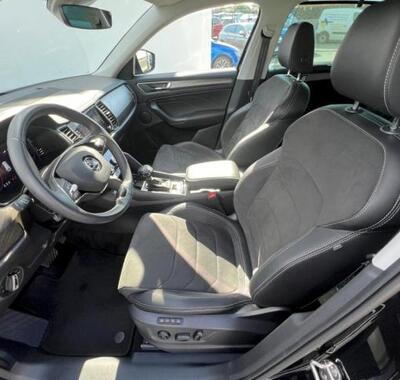Škoda Kodiaq 13