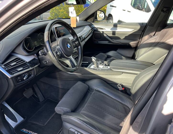 BMW X6 15